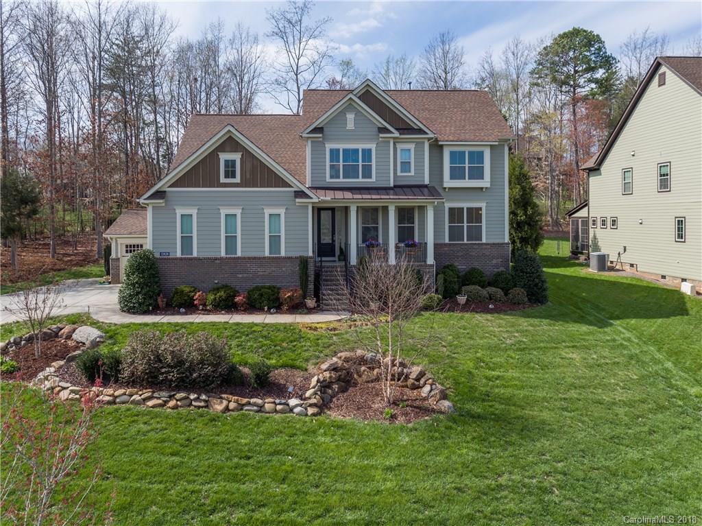 12828 Elkhorn Drive Charlotte NC 28278