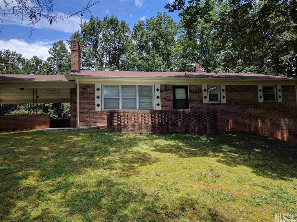 3478 Costner Drive Vale NC 28168