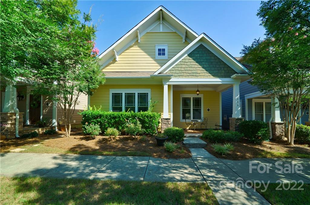 1338 South Street Cornelius NC 28031