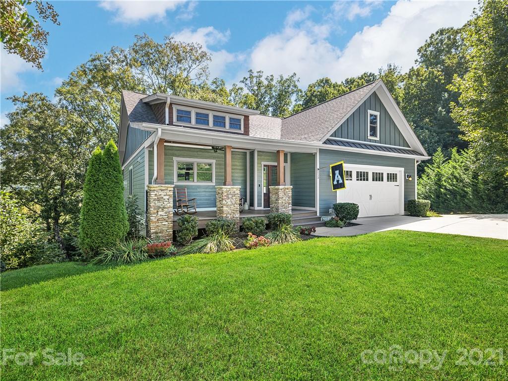 113 Still Water Lane Fletcher NC 28732