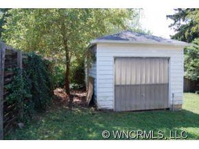 28 Dallas Street Asheville NC 28806