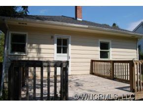 28 Dallas Street Asheville NC 28806