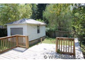28 Dallas Street Asheville NC 28806