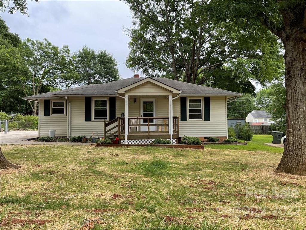 621 Wagner Circle Gastonia NC 28054