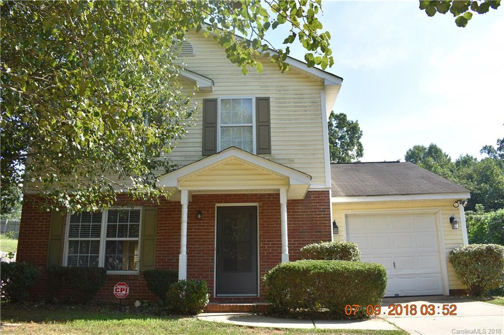 6608 Rain Creek Way Charlotte NC 28262