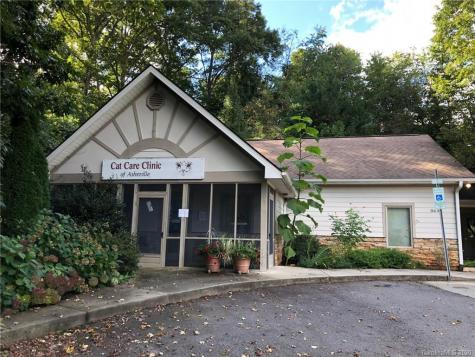 364 Weaverville Road Asheville NC 28804