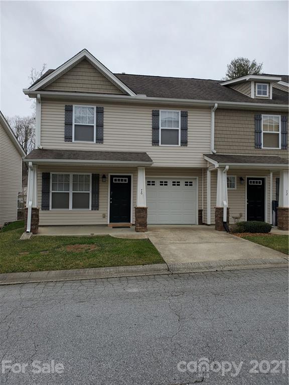 76 Torrington Avenue Fletcher NC 28732