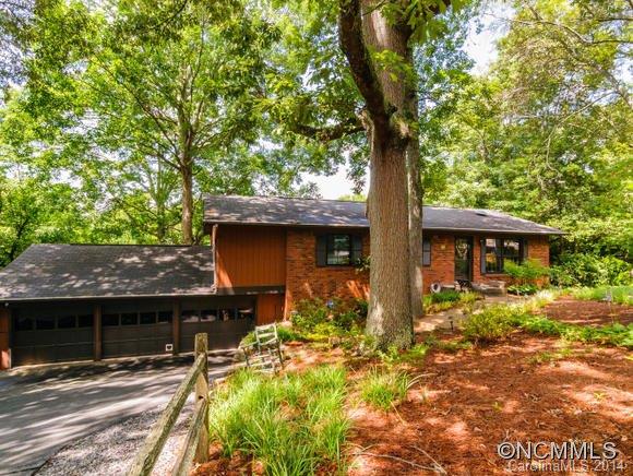 42 Evelake Drive Asheville NC 28806