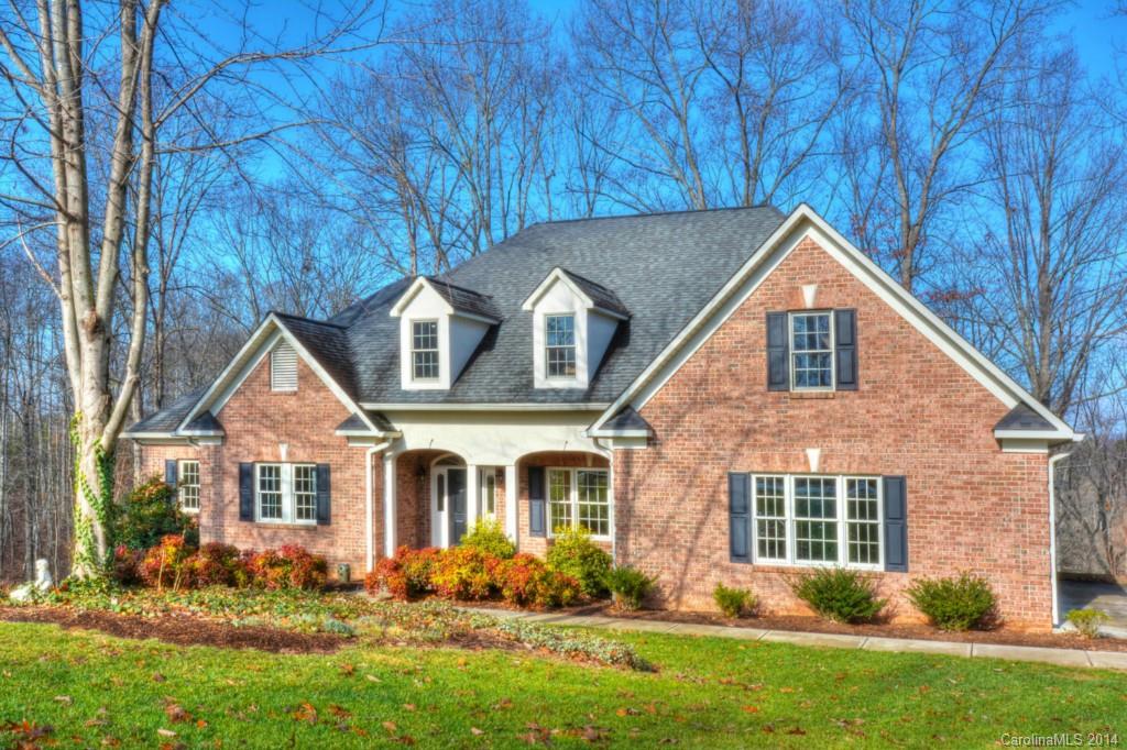 111 Commanche Court Statesville NC 28677
