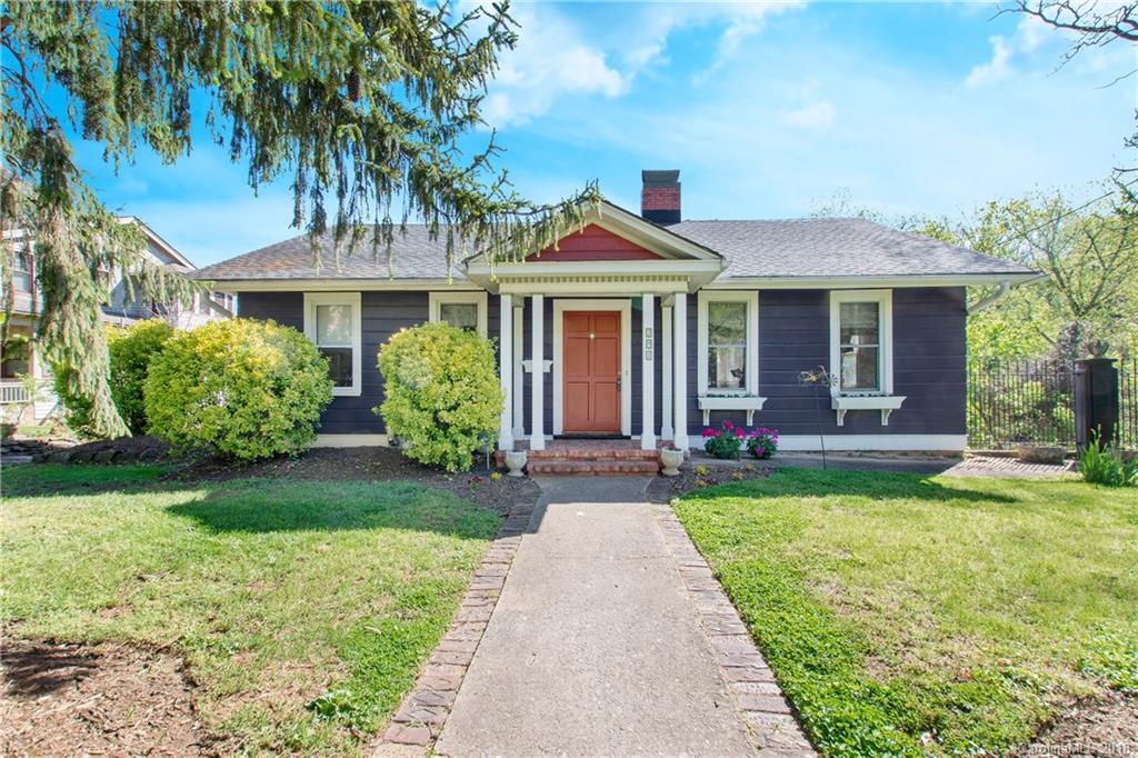 291 Montford Avenue Asheville NC 28801