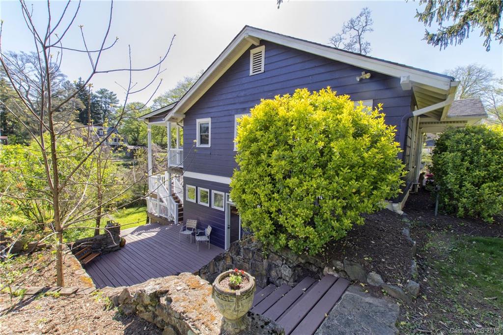 291 Montford Avenue Asheville NC 28801