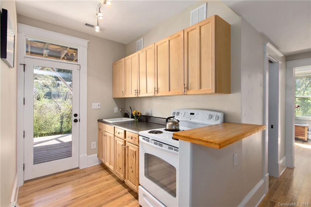 291 Montford Avenue Asheville NC 28801