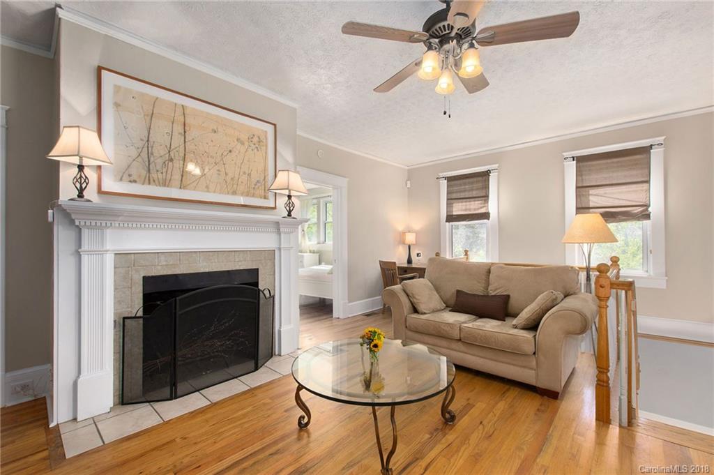 291 Montford Avenue Asheville NC 28801