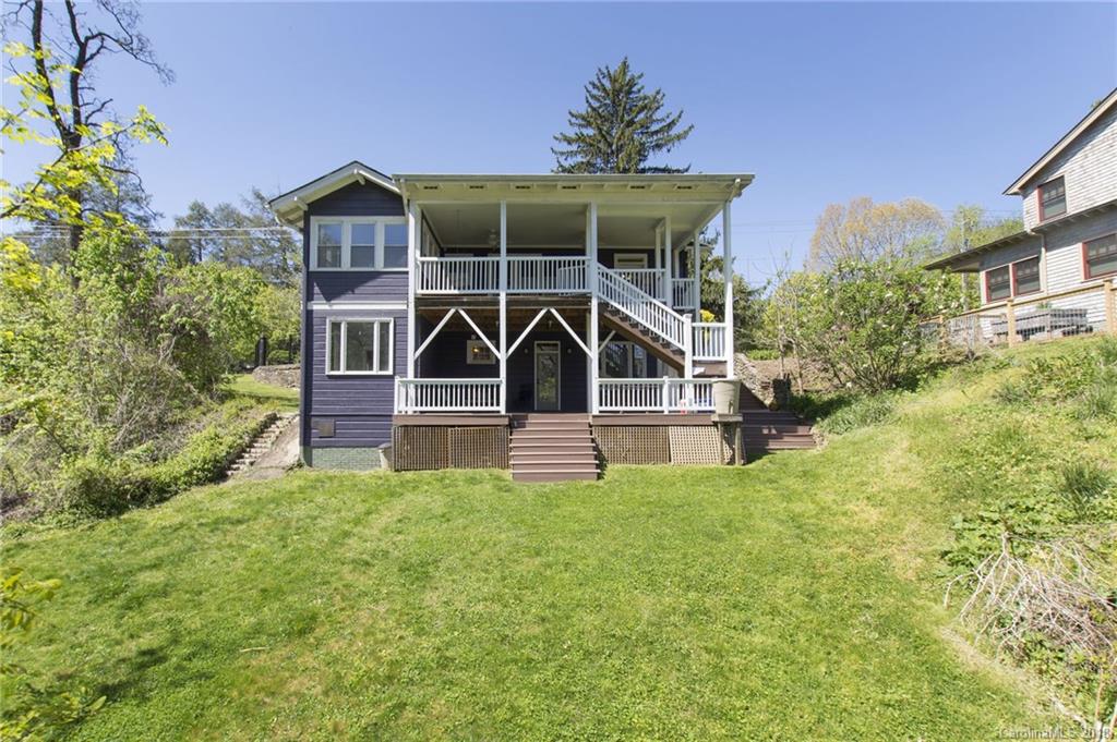 291 Montford Avenue Asheville NC 28801