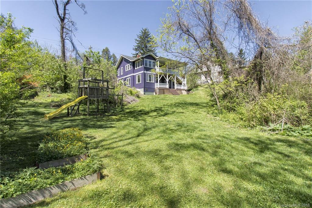 291 Montford Avenue Asheville NC 28801