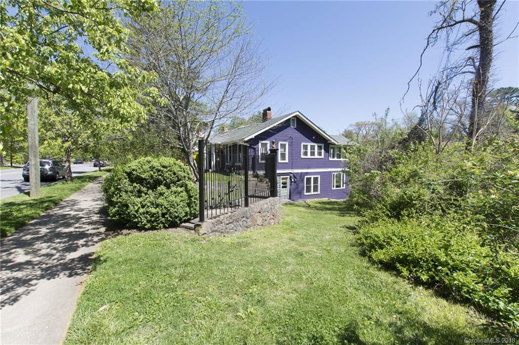 291 Montford Avenue Asheville NC 28801