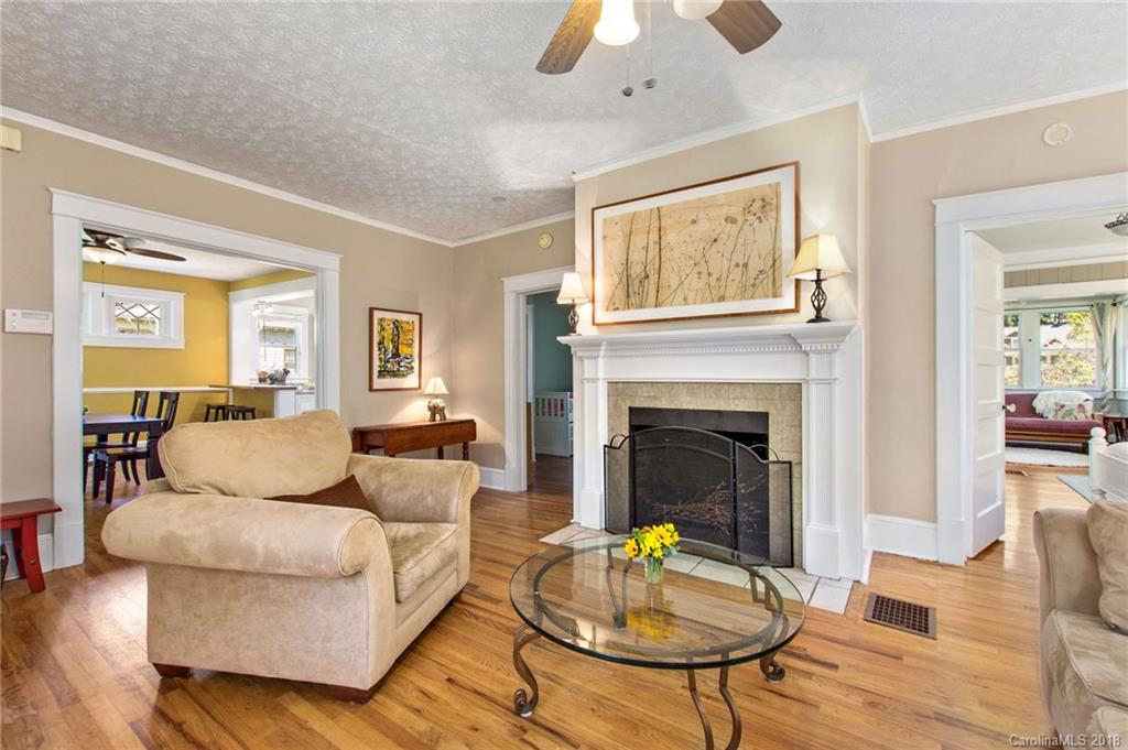 291 Montford Avenue Asheville NC 28801