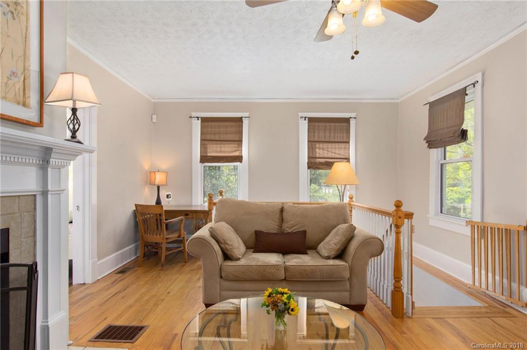 291 Montford Avenue Asheville NC 28801