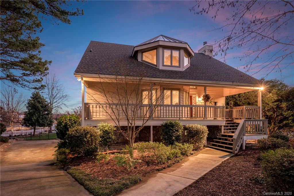 21204 Senlac Lane Cornelius NC 28031