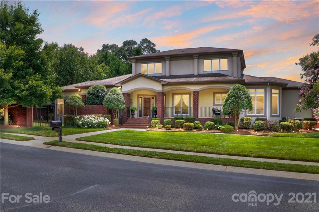 17701 Preston Lake Drive Cornelius NC 28031