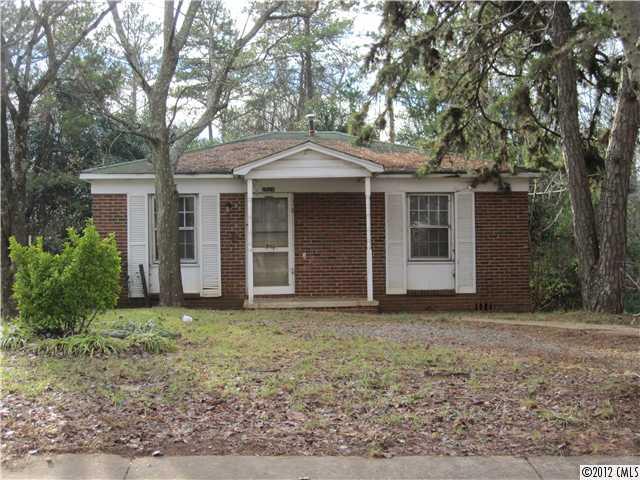 2529 Remington Street Charlotte NC 28216
