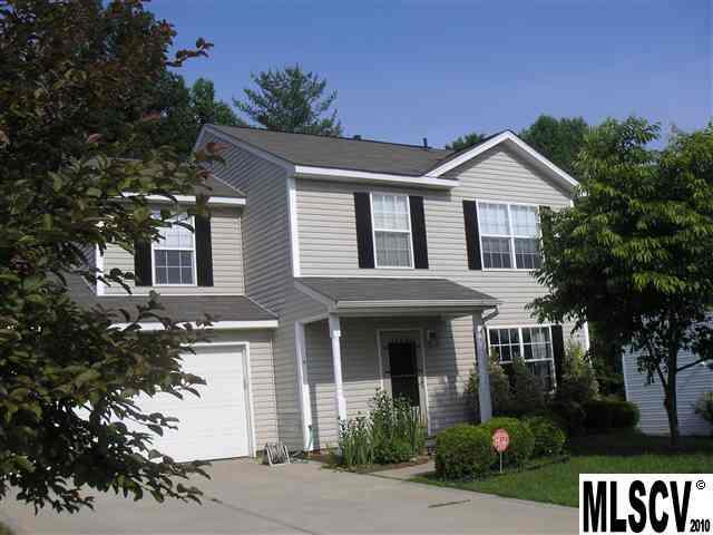 1918 8th Street Se Hickory NC 28602