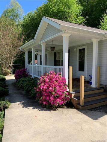 134 Peppermill Lane Sylva NC 28779
