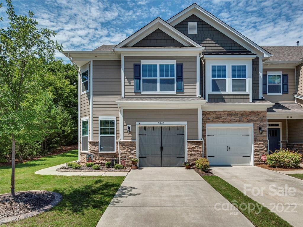 5048 Harris Woods Boulevard Charlotte NC 28269