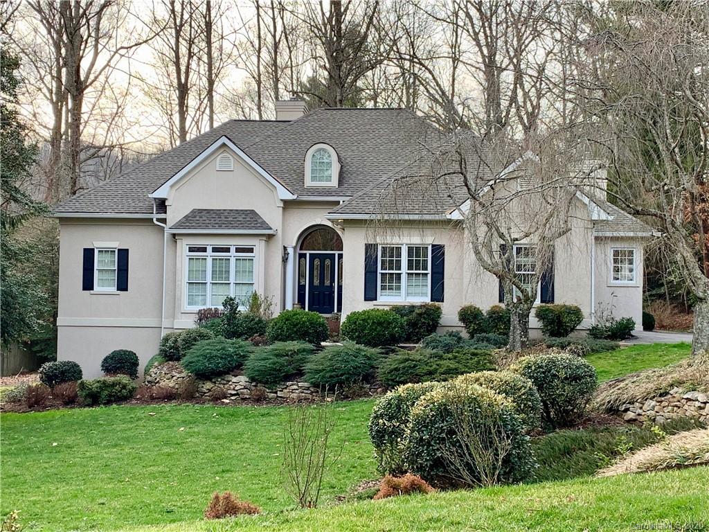 121 Braeside Circle Asheville NC 28803