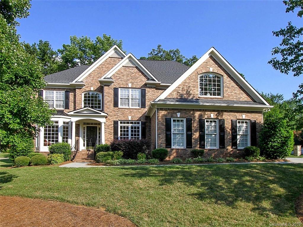 11114 Parkleigh Drive Charlotte NC 28262