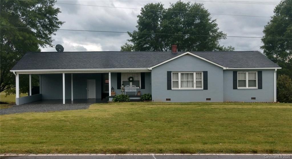 4201 Us 64/74a Highway Rutherfordton NC 28139