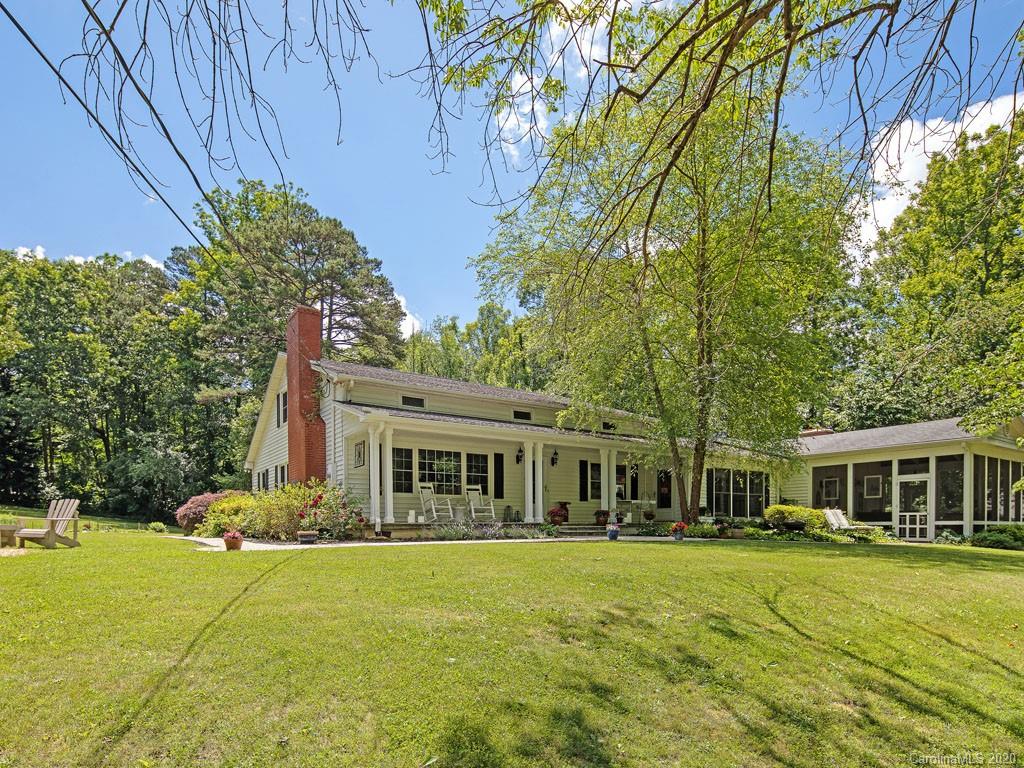 19 Mann Drive Asheville NC 28805