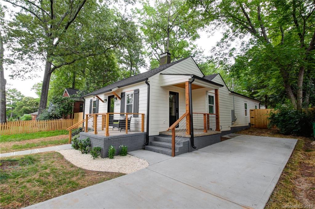 3020 Holt Street Charlotte NC 28205