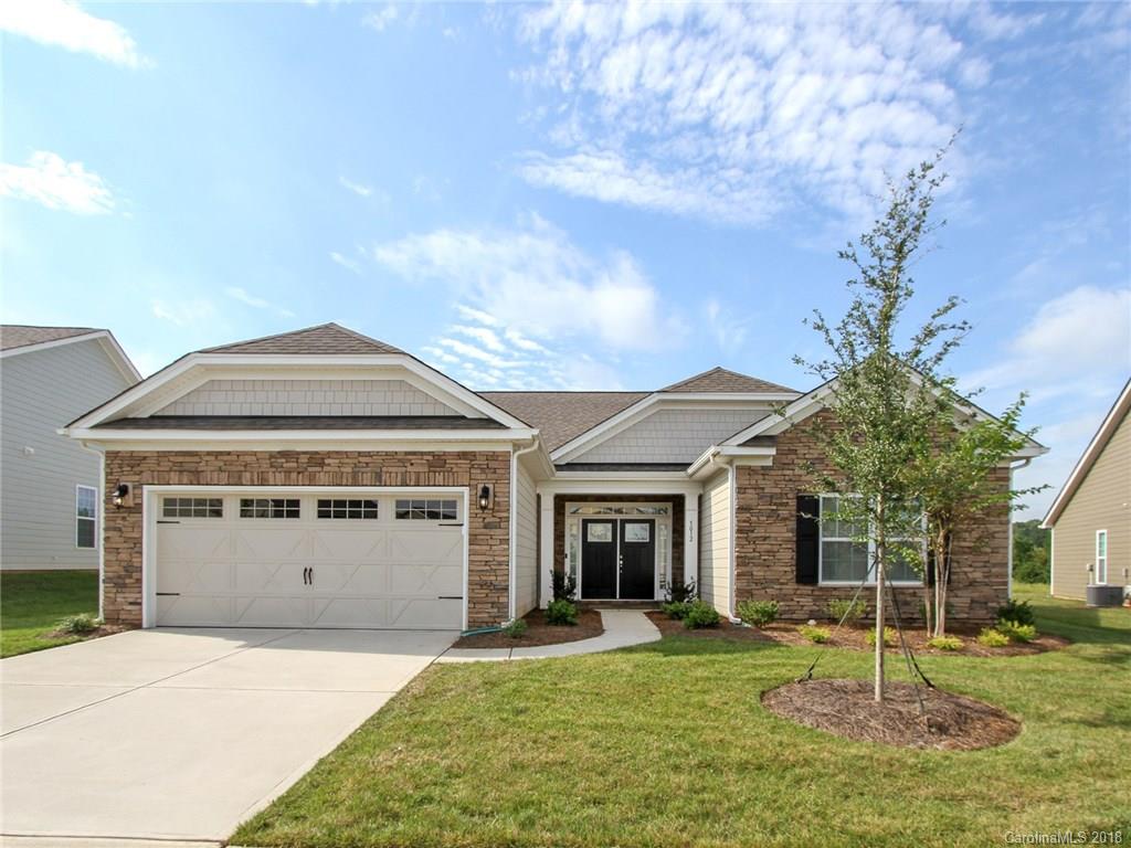 5012 Star Hill Lane Charlotte NC 28214