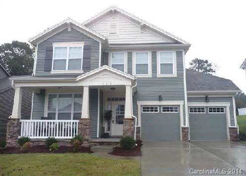 122 Tulip Drive Mooresville NC 28117