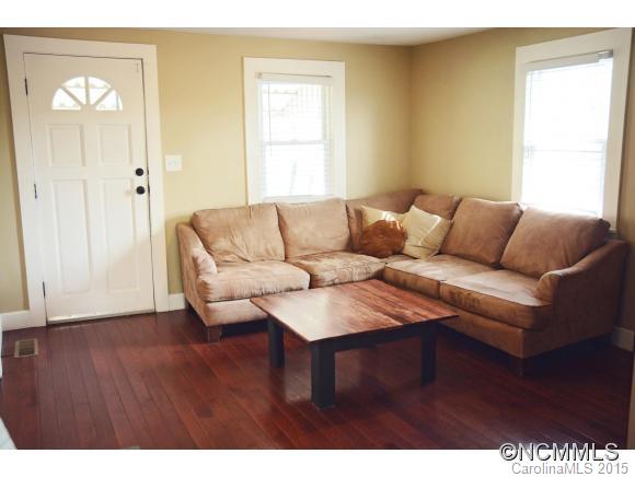35 Shannon Drive Asheville NC 28803