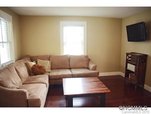 35 Shannon Drive Asheville NC 28803