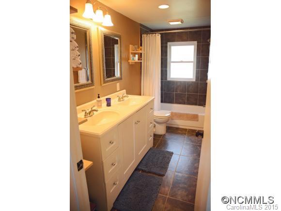 35 Shannon Drive Asheville NC 28803