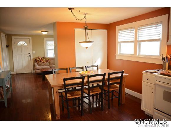 35 Shannon Drive Asheville NC 28803
