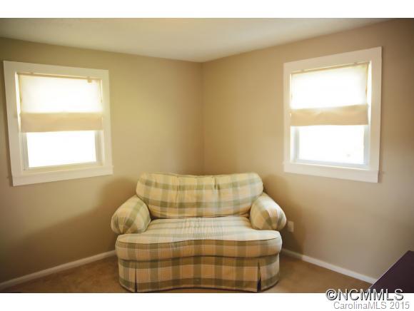 35 Shannon Drive Asheville NC 28803