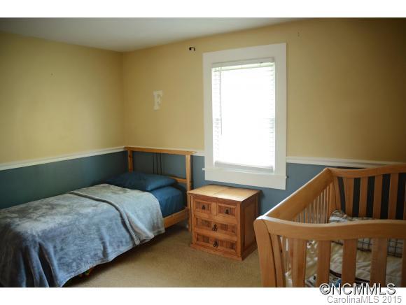 35 Shannon Drive Asheville NC 28803