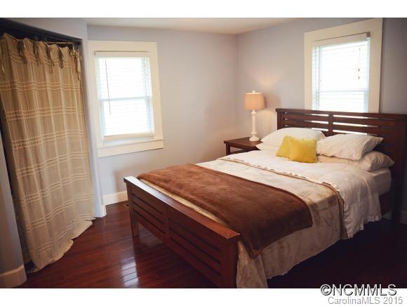 35 Shannon Drive Asheville NC 28803