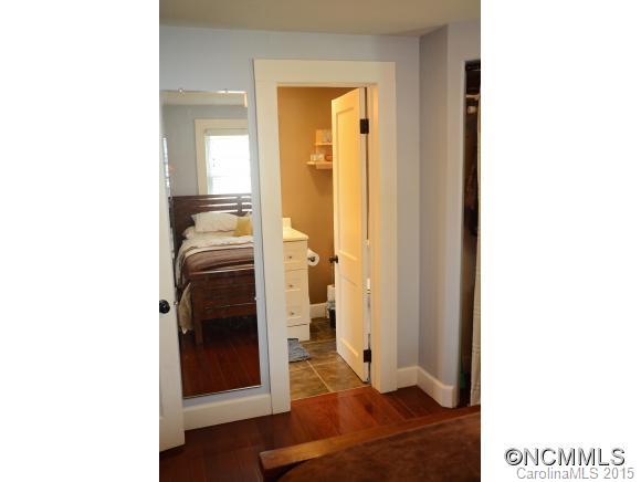 35 Shannon Drive Asheville NC 28803