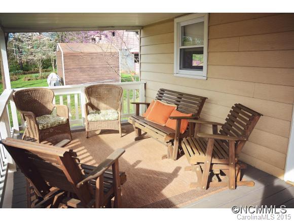 35 Shannon Drive Asheville NC 28803