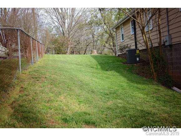 35 Shannon Drive Asheville NC 28803