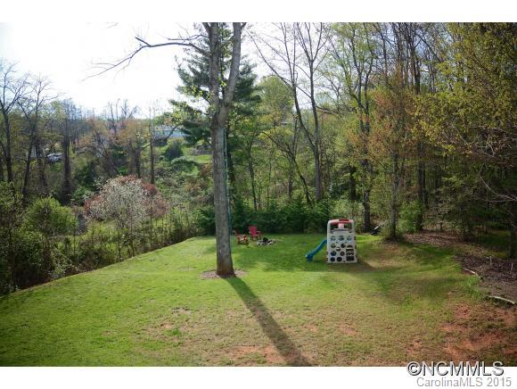 35 Shannon Drive Asheville NC 28803