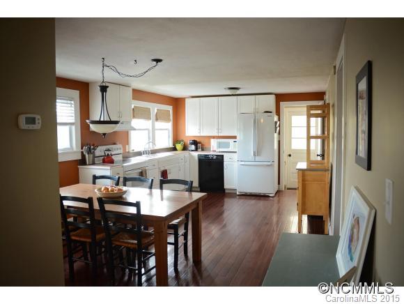 35 Shannon Drive Asheville NC 28803