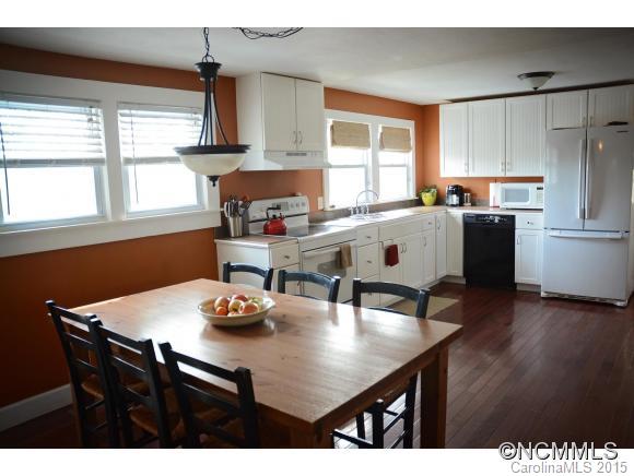 35 Shannon Drive Asheville NC 28803