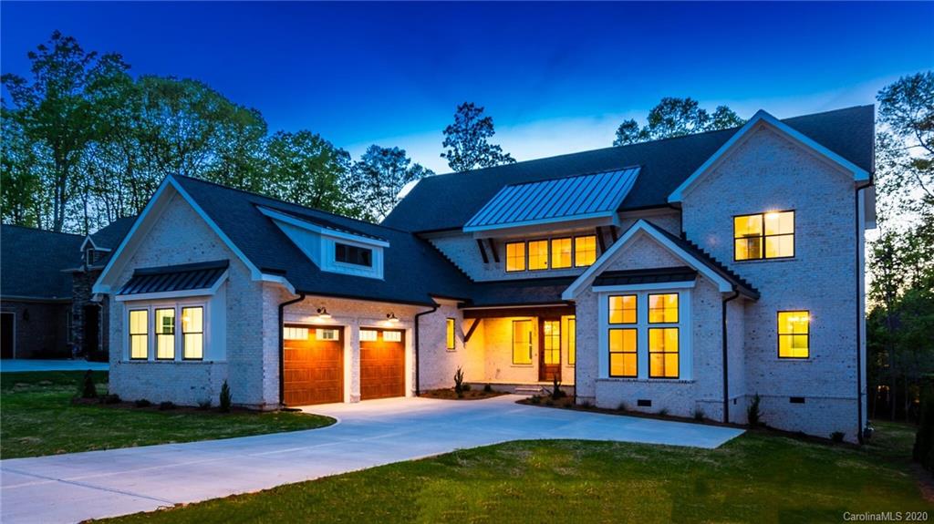 3951 Lake Spring Cove Court Denver NC 28037