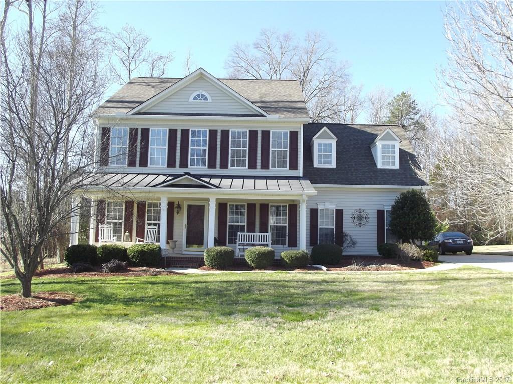 5005 Cinnamon Drive Matthews NC 28104